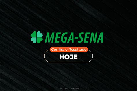 Resultado da Mega Sena concurso 2815 de hoje terça feira 14 de