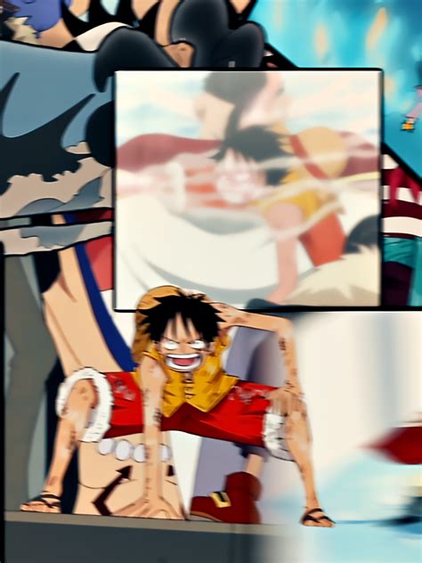 One Piece Editing Pack featuring Marineford | #Anime Edit | TikTok
