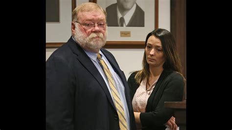 Former Cuyahoga Falls High School Counselor Sentenced To Prison For Sex