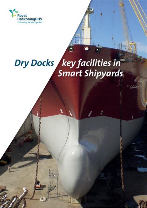 PDF Dry Docks Key Facilities In Smart Shipyards DOKUMEN TIPS