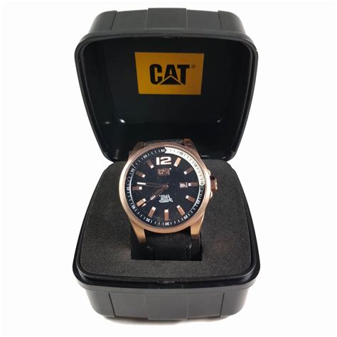 Reloj Cat 5ta Avenida