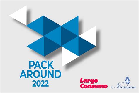 Osservatorio Packaging Del Largo Consumo Pack Around 2022 Nomisma