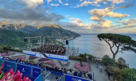 Ravello Concerto Di Pasquetta Al Duomo Evento Gratuito In Costiera