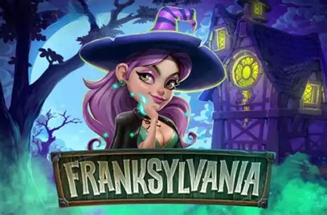 ᐈ Franksylvania Slot Jogue Grátis e Analisadas Por SlotsCalendar