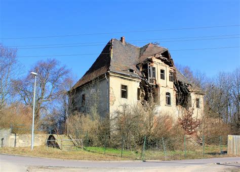 Schlösser Gutshöfe und Vorwerke in der Stadt Wurzen Landkreis Leipzig