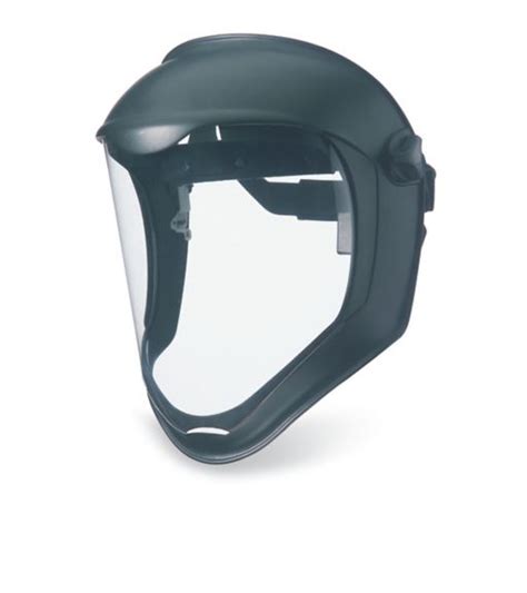 Uvex Bionic Face Shield Honeywell