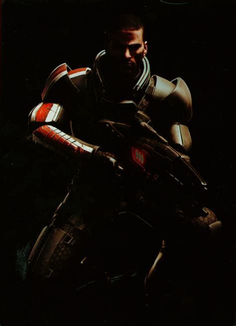 Mass Effect 2 Collectors Edition Cover Or Packaging Material Mobygames