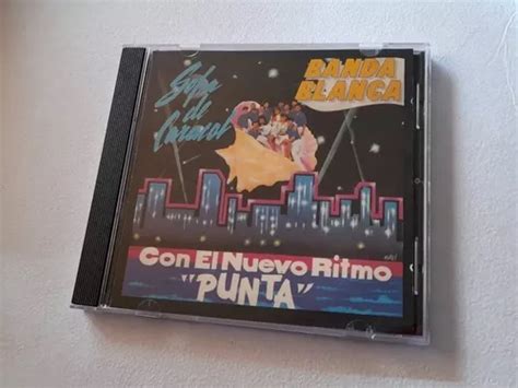 Cd Banda Blanca Sopa De Caracol Importado Mercadolibre