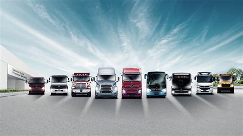 Daimler Truck posts good Q3 results - Just Auto