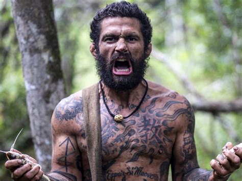 Watch Naked And Afraid Season Prime Video