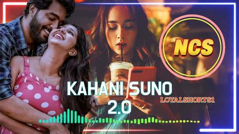 Kaifi Khalil Kahani Suno 2 0 [official Music Video] Noncopyrightsong Music Loyalshorts1