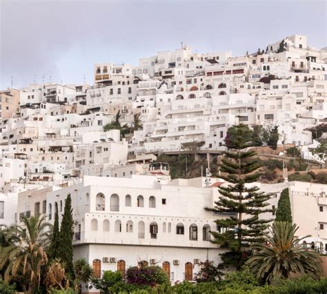 Que Faire à Mojácar Almería Que Voir à Mojácar