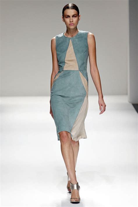 Bibhu Mohapatra Spring 2013 Ready To Wear Fashion Show Fashion