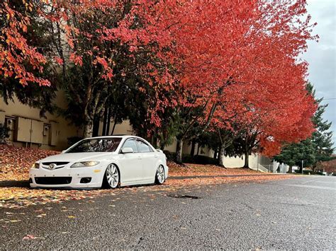 2008 Mazda6 : r/mazda