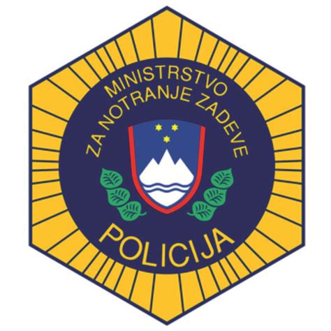 Slovenian National Police Force