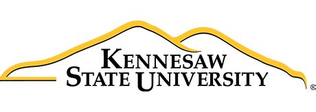 kennesaw_state_university_logo | Student Marketing Agency