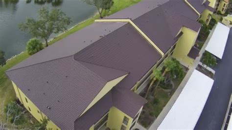 Roofing Florida Roofing And Sheet Metal