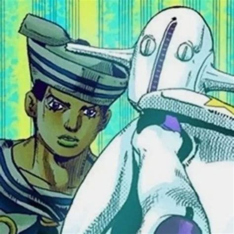 Josuke And Soft Wet Icon Desenhos De Anime Anime Arte Renascentista