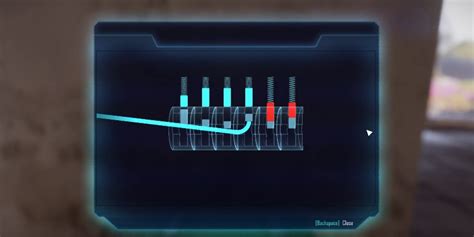 Elex Guide How To Use The Lock Picking Skill Gameskinny