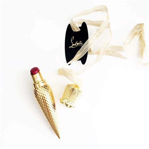 Christian Louboutin Lipstick