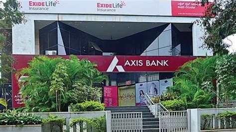 Axis Bank Office Photos Glassdoor