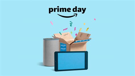 Amazon Le Prime Day Revient Du 10 Au 11 Octobre Comment Bien Se Préparer