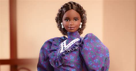 Barbie Inspiring Womans Series C J Walker Caodangnghekg Edu Vn