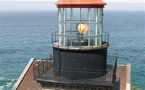 Point Sur Lighthouse (Big Sur) - Visitor Information & Reviews