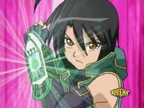 Bakugan Shun Only Shun Kazami Photo 22664807 Fanpop