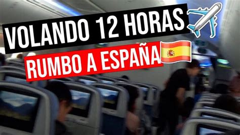 Cuál es la duración de un vuelo de Madrid a Punta Cana en 2022