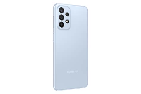 Samsung Galaxy A23 5g Nâng Tầm Quay Chụp Hiệu Năng