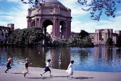 Exploratorium/Tactile Dome (San Francisco, CA) 2025 Review & Ratings ...