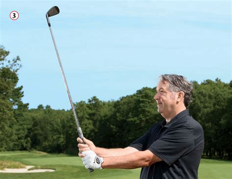 Follow these 4 steps to develop the perfect golf grip