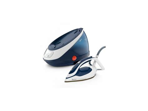 Tefal GV9221E0 Pro Express Protect Gőzállomás