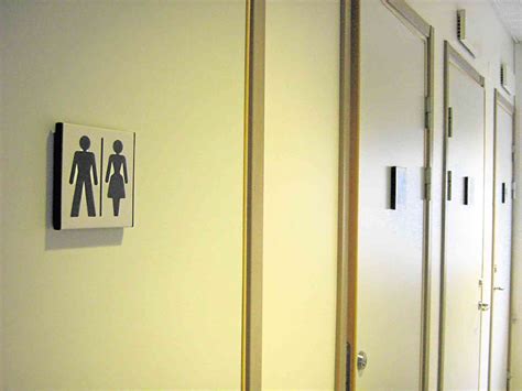 Restroom for all: a gender neutral design | Inquirer Business