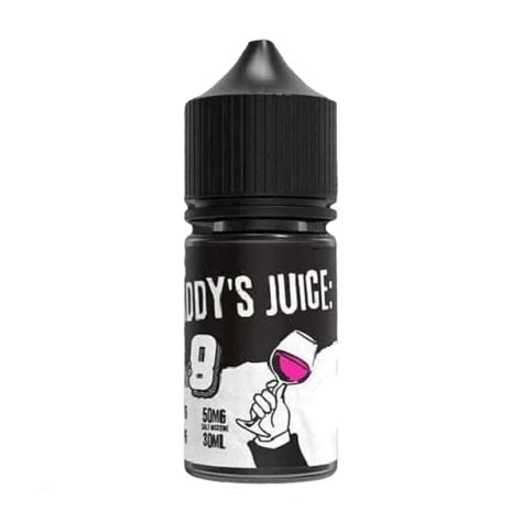 Daddys Juice Saltnic Mg B Nh Pod System Pod L N Pod System