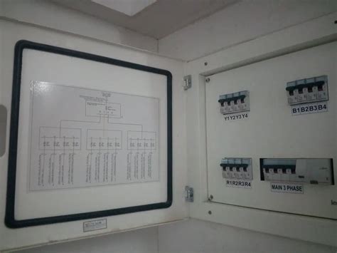 Offline MCB Board Installation Service, in Mumbai in Mumbai