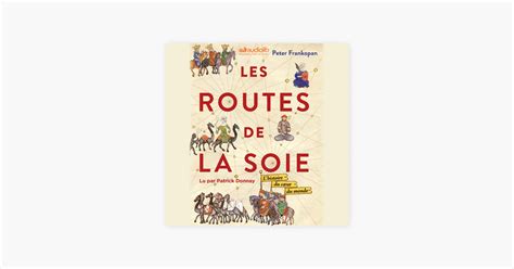 Les Routes De La Soie Sur Apple Books