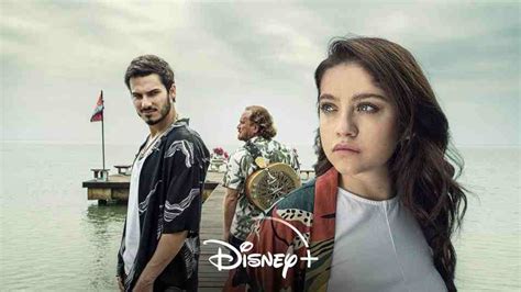 SIEMPRE FUI YO LA NUEVA SERIE ORIGINAL DE DISNEY PROTAGONIZADA POR