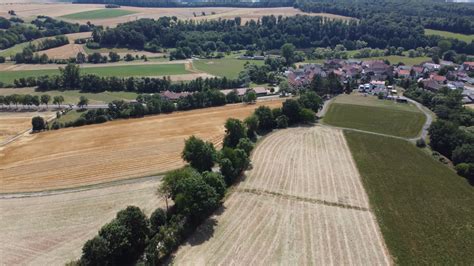 field path road  stock video pixabay