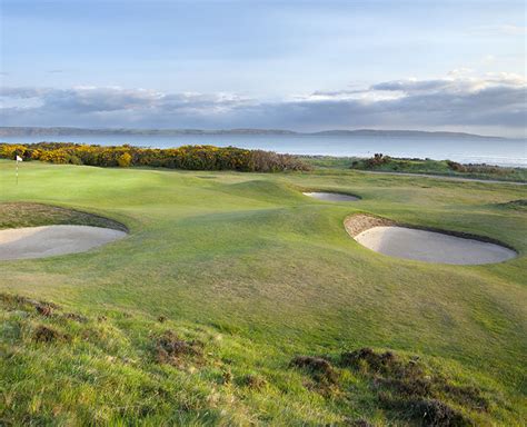 Dreamescape BRORA GOLF CLUB