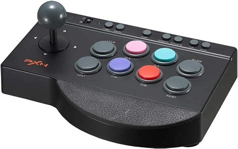 Top 10 Genesis Capcom Fighter Power Stick - Your Kitchen