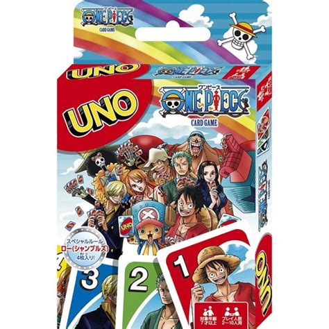 Total Imagen Jeu De Carte One Piece Fr Thptnganamst Edu Vn