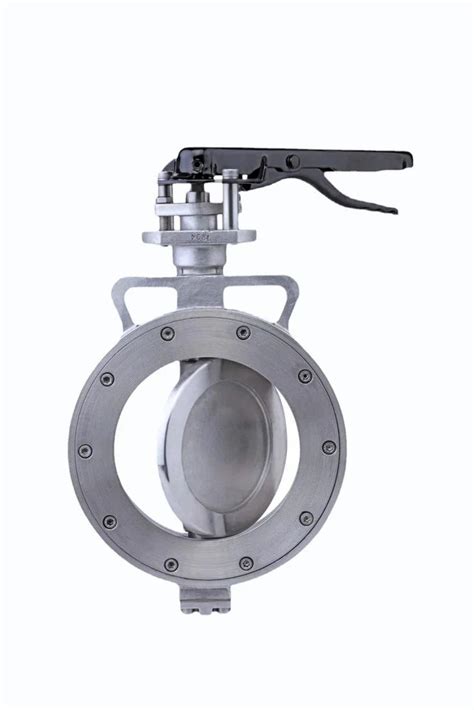 Stainless Steel Butterfly Valves At Rs 25000 Butterfly Valve In Noida Id 22284075691