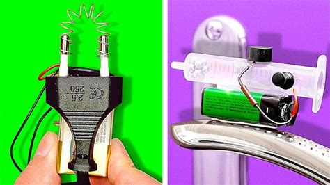 25 SIMPLE DIY INVENTIONS TO MAKE YOUR LIFE BETTER - YouTube