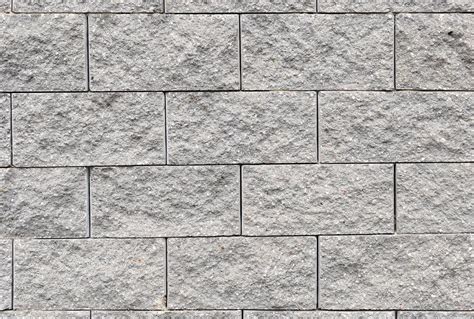 Gray Brick Wall Pavement Stone Block Texture Stock Photo Thepixel