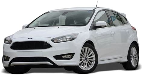 Ford Focus Sport 2017 Price And Specs Carsguide