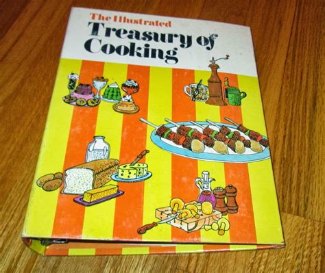 Coco S Vintage And Not So Vintage Cookbook Collection Vintage Basic