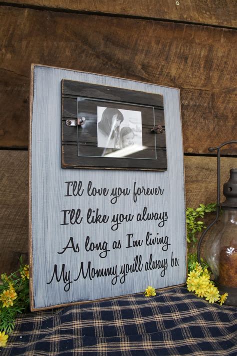 I'll Love You Forever I'll Love You For Always 4