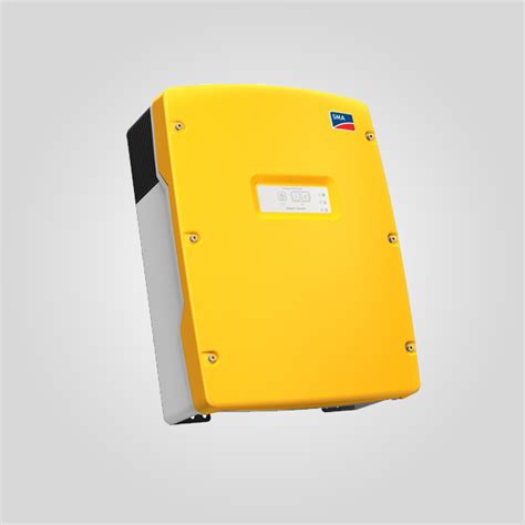 SMA Sunny Island 4.6KW - UPTIME SOLAR